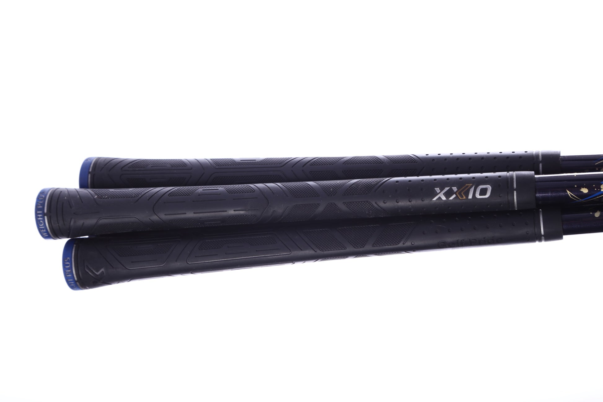 Used XXIO 13 Iron Set - Right-Handed - 6-PW - Regular Flex-Next Round
