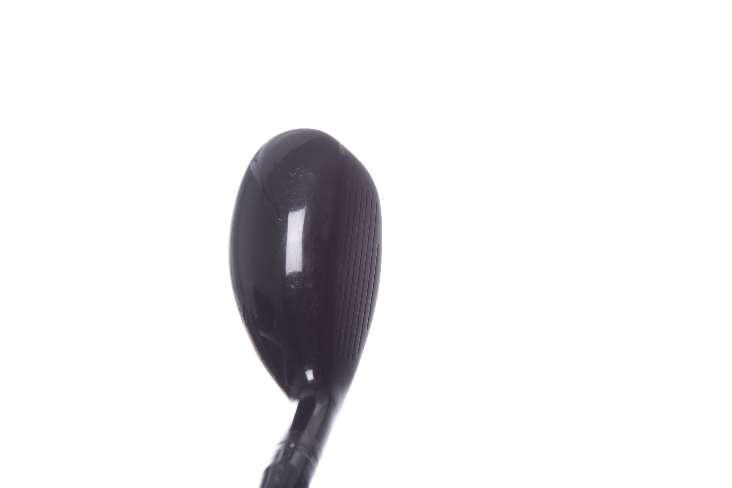 Used Wilson Staff FG Tour F5 5H Hybrid - Left-Handed - 23 Degrees - Regular Flex-Next Round