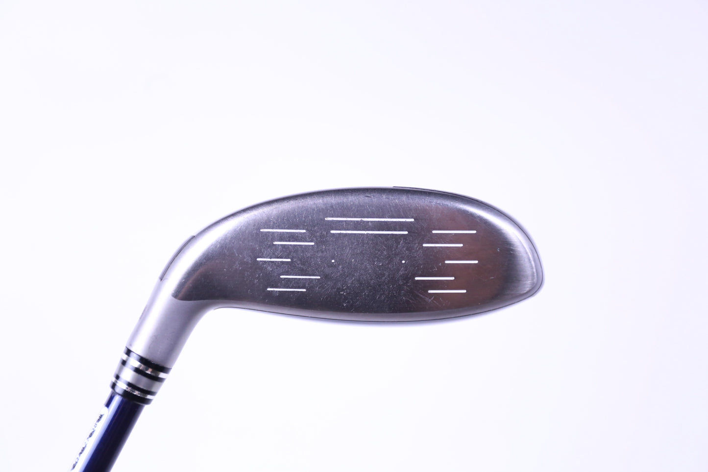 Used XXIO X 4H Hybrid - Right-Handed - 20 Degrees - Regular Flex-Next Round
