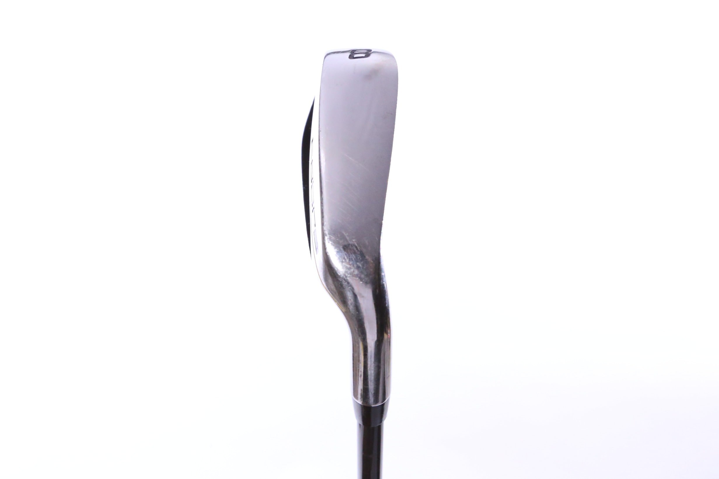 Used Cobra XL Speed Single 8-Iron - Right-Handed - Regular Flex