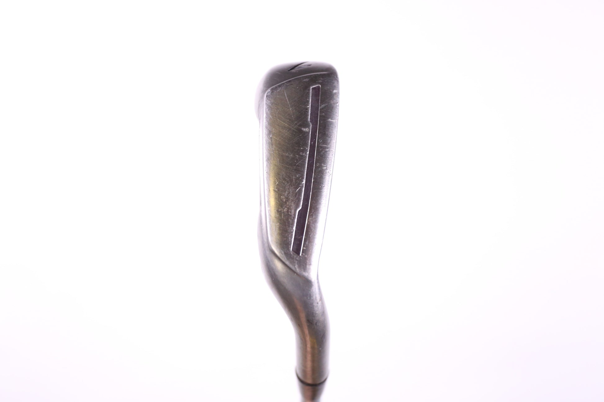 Used TaylorMade AeroBurner Single 7-Iron - Right-Handed - Extra Stiff Flex-Next Round