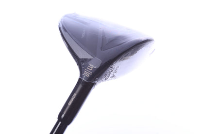 TaylorMade Qi10 3-Wood - Right-Handed - 15 Degrees - Stiff Flex-Next Round