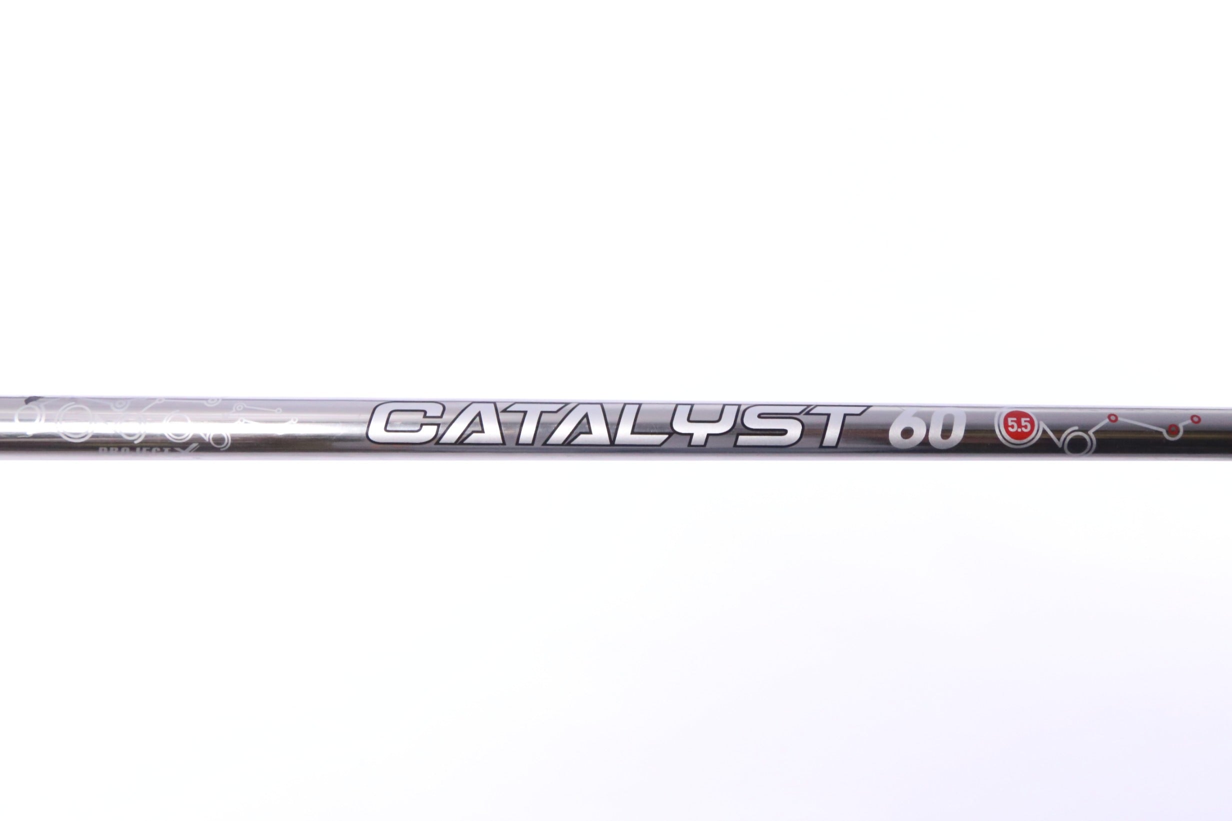 Used Callaway Apex Forged CF 19 Single 8-Iron - Right-Handed - Regular Flex
