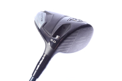 Used Callaway Quantum MAX Driver - 9 Degrees - Stiff Flex Fujikura Ventus TR - Right-Handed-Next Round