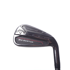 Used Callaway Big Bertha 23 Single 7-Iron - Right-Handed - Seniors Flex-Next Round