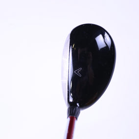 Used Callaway Big Bertha Diablo 4H Hybrid - Right-Handed - 24 Degrees - Regular Flex-Next Round