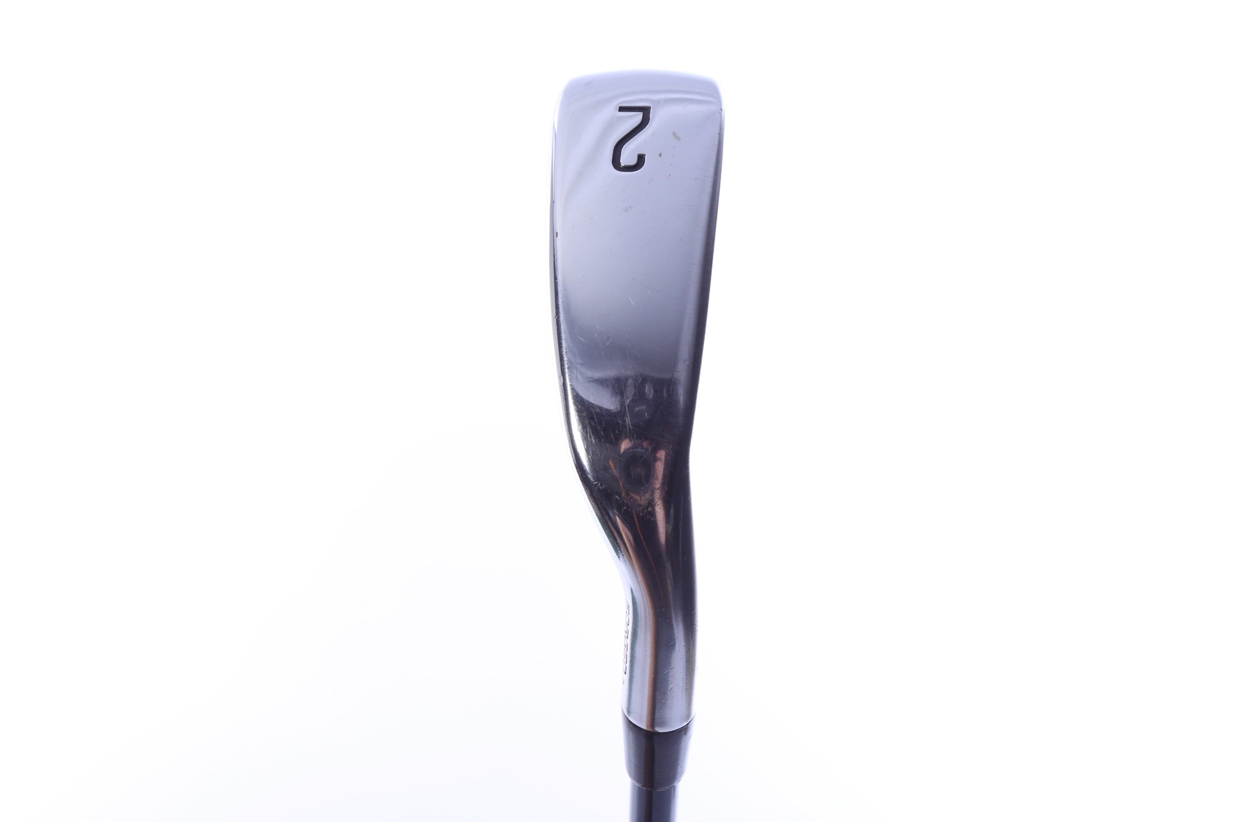 Used Titleist U 505 Single Utility 2-Iron - Right-Handed - Stiff Flex