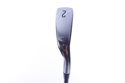 Used Titleist U 505 Single Utility 2-Iron - Right-Handed - Stiff Flex