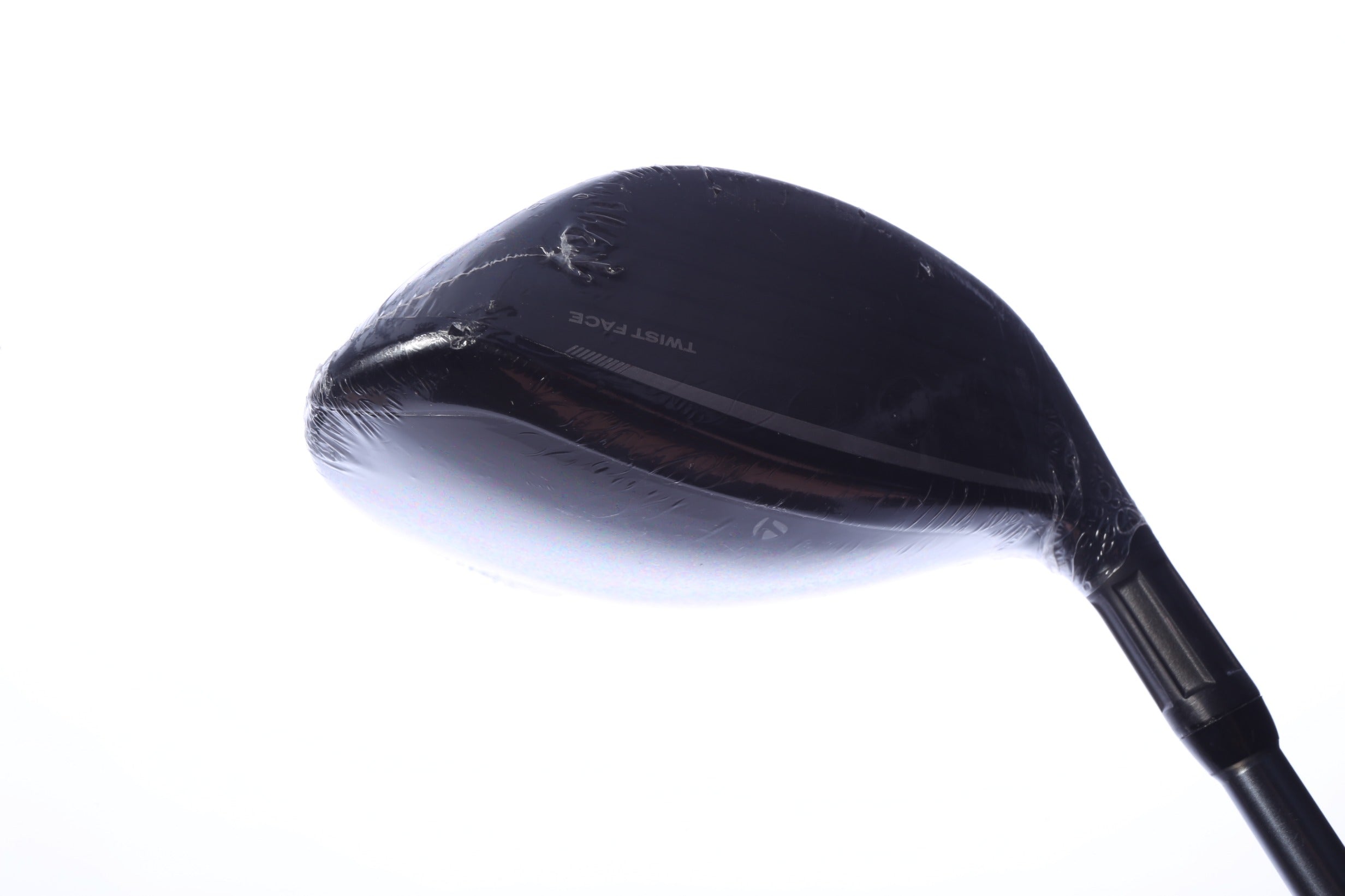 Used TaylorMade STEALTH 2 3HL Wood - Left-Handed - 16.5 Degrees - Regular Flex