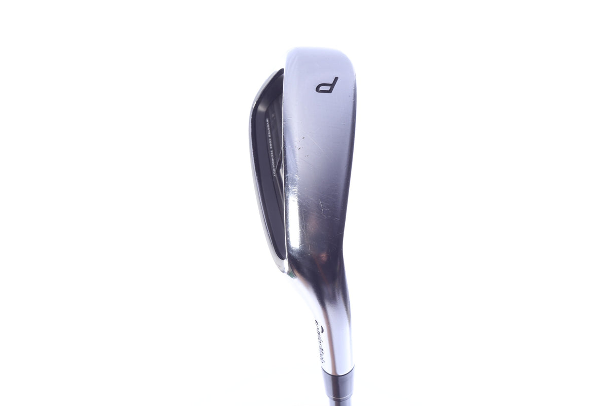 Used TaylorMade R9 Pitching Wedge - Right-Handed - 46 Degrees - Seniors Flex