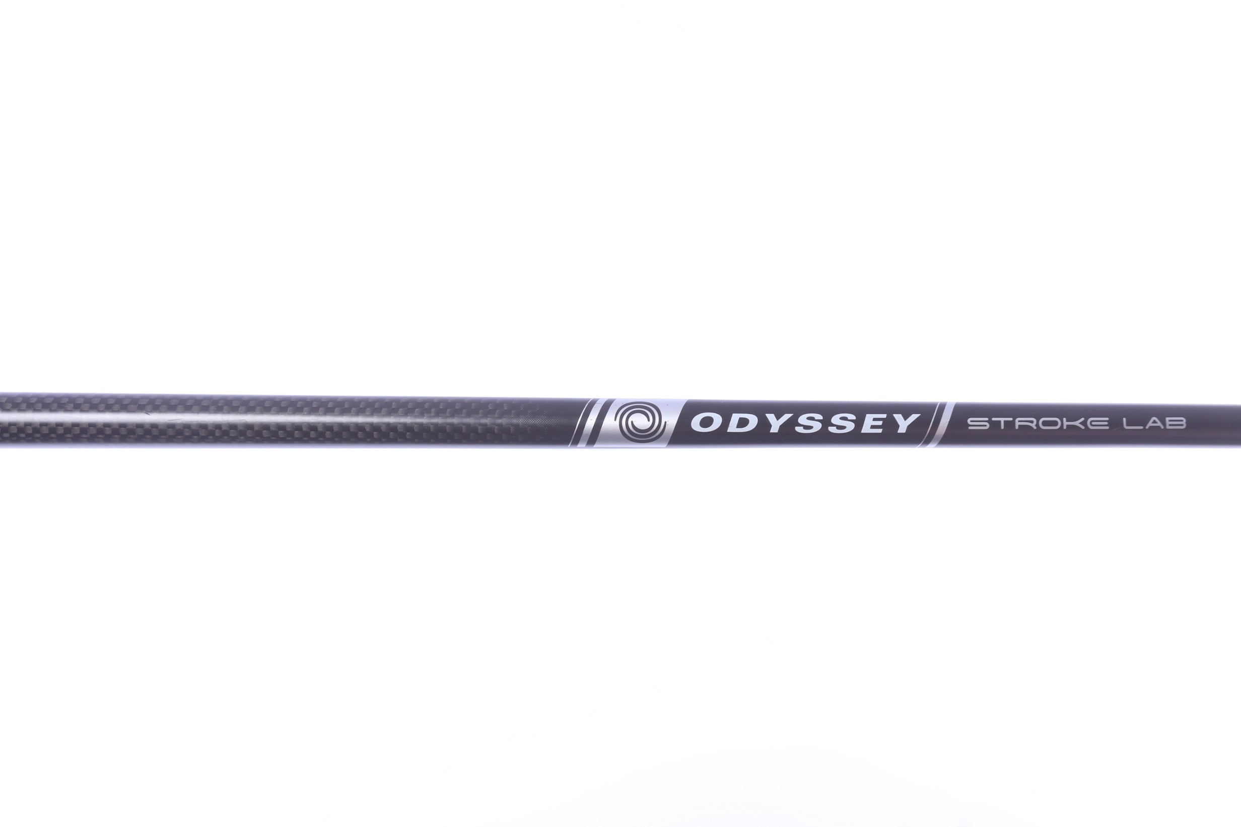 Used Odyssey Stroke Lab 7 Putter - Right-Handed - 35 in - Mallet