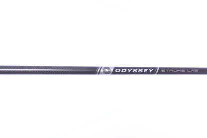 Used Odyssey Stroke Lab 7 Putter - Right-Handed - 35 in - Mallet