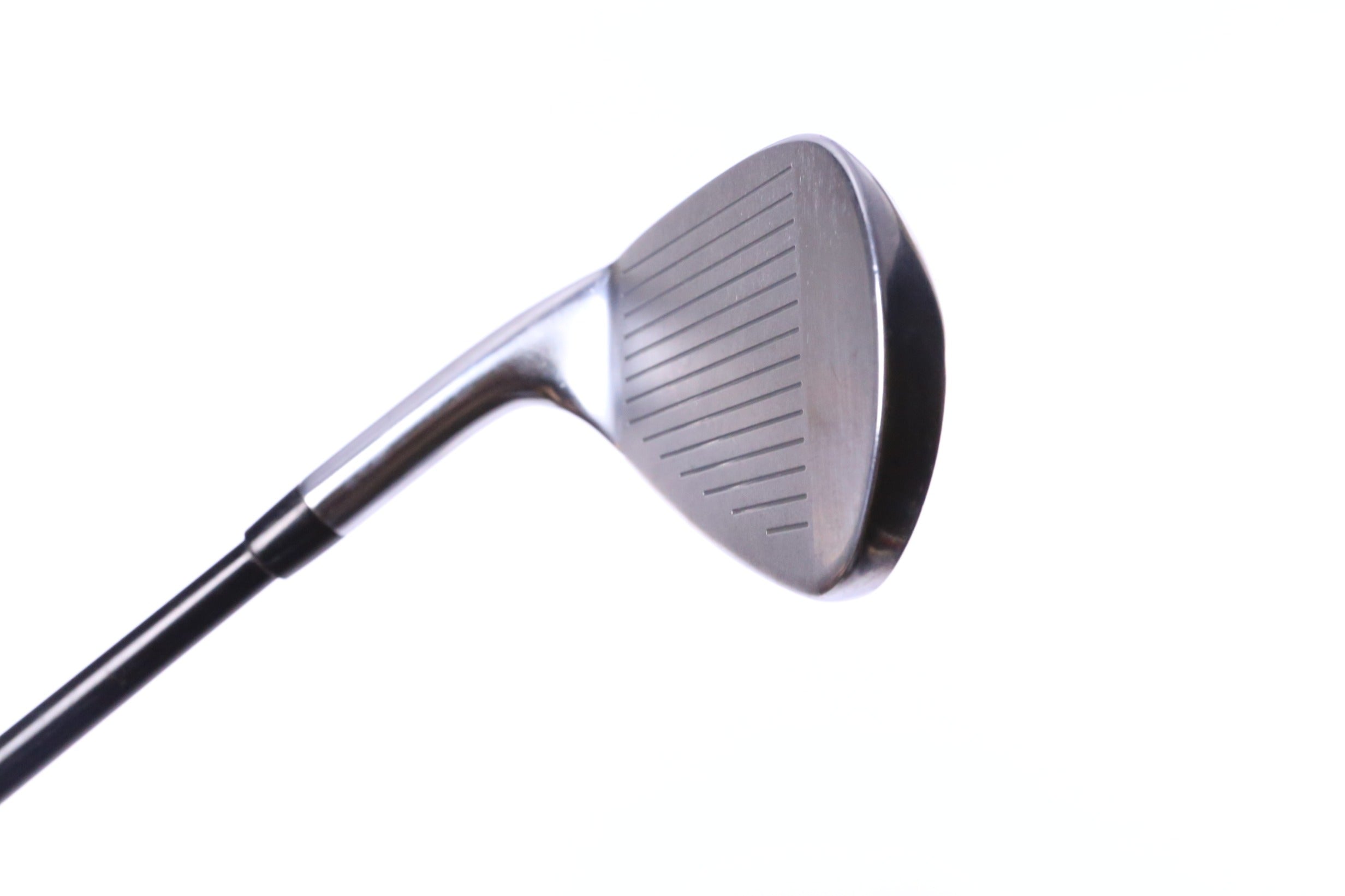 Used Mizuno MX 1000 Gap Wedge - Right-Handed - 49 Degrees - Regular Flex