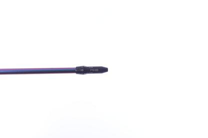 Used Newton Motion Driver Shaft Regular Flex Graphite - 43.75 in - Ping G440 Adapter