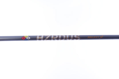Used Callaway Mavrik Driver - 10.5 Degrees - Regular Flex Project X HZRDUS T800 - Right-Handed