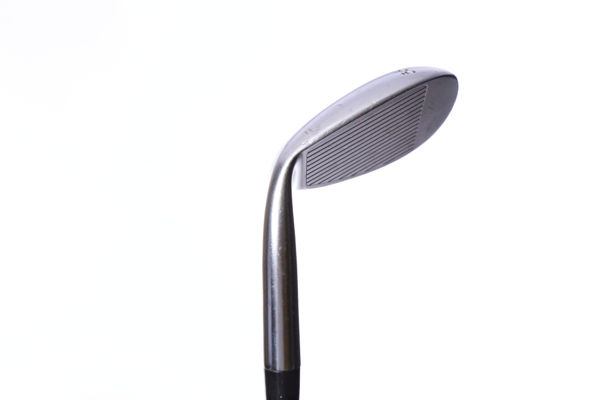 Used TaylorMade Z TP Sand Wedge - Right-Handed - 56 Degrees - Wedge Flex-Next Round