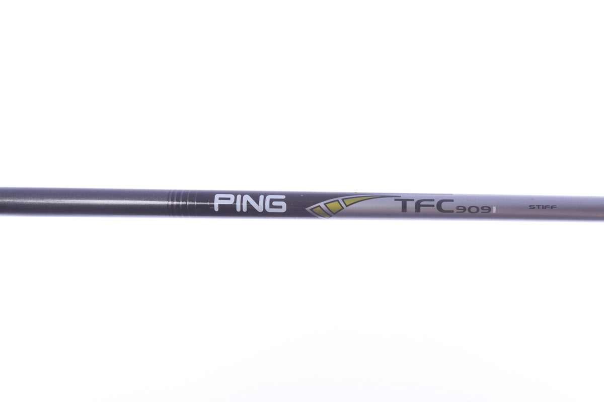 Used Ping Rapture Utility Wedge - Right-Handed - 50 Degrees - Stiff Flex-Next Round