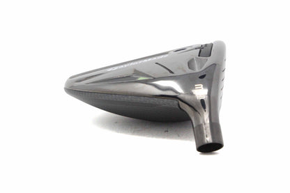 Used TaylorMade Qi35 3-Wood - HEAD ONLY - Right-Handed - 15 Degrees-Next Round
