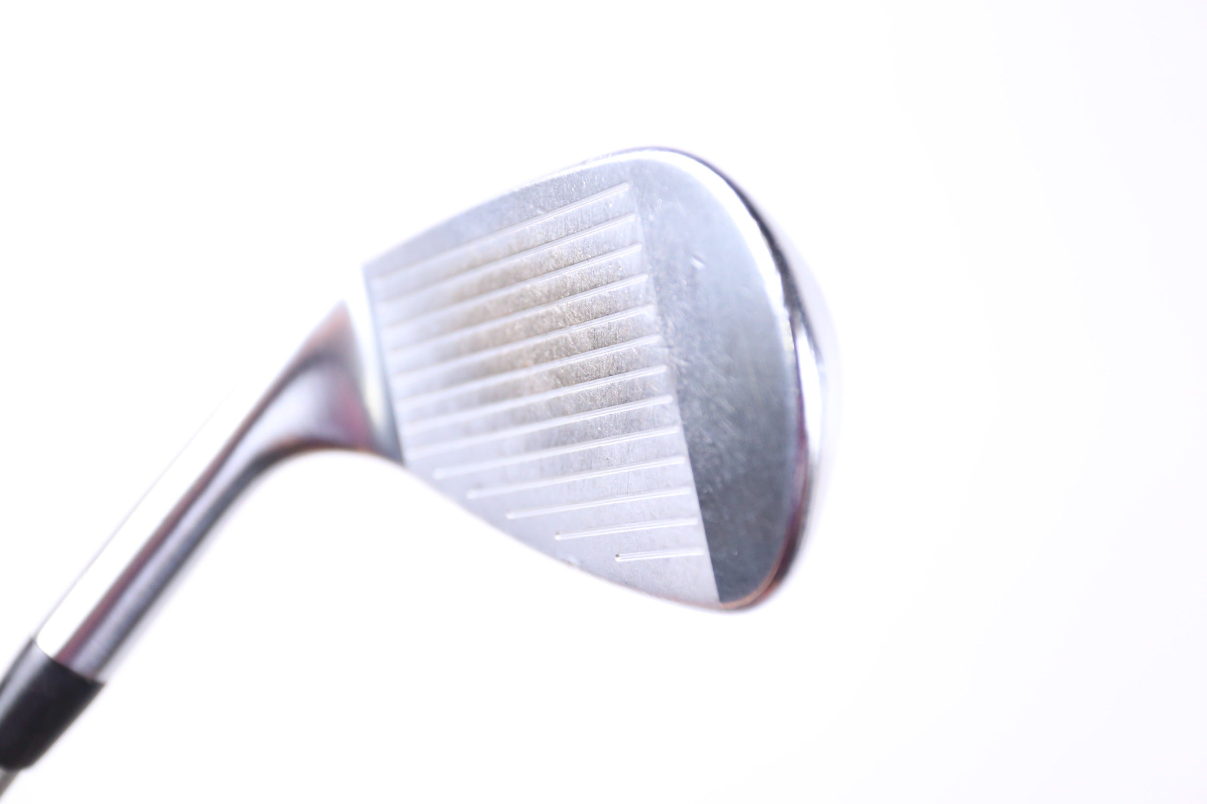 Used Titleist T100 Single 9-Iron - Right-Handed - Stiff Flex-Next Round