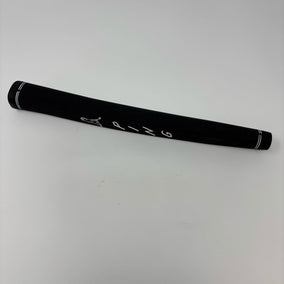 Ping PP58 Black Midsize Putter Grip + Installation-Next Round