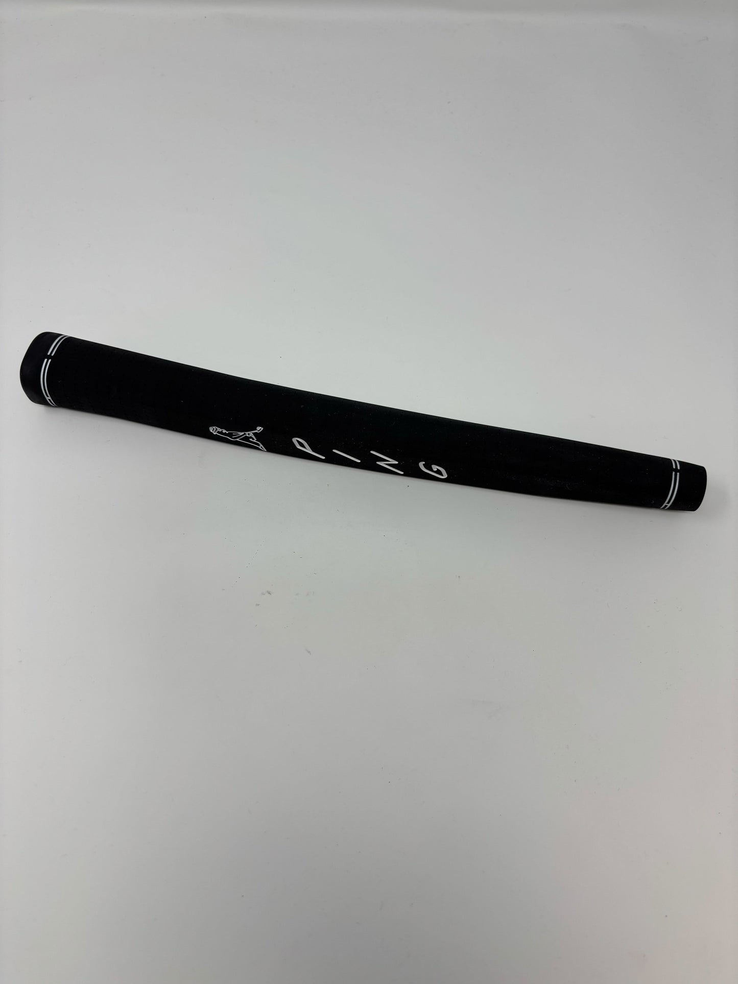 Ping PP58 Black Midsize Putter Grip + Installation-Next Round