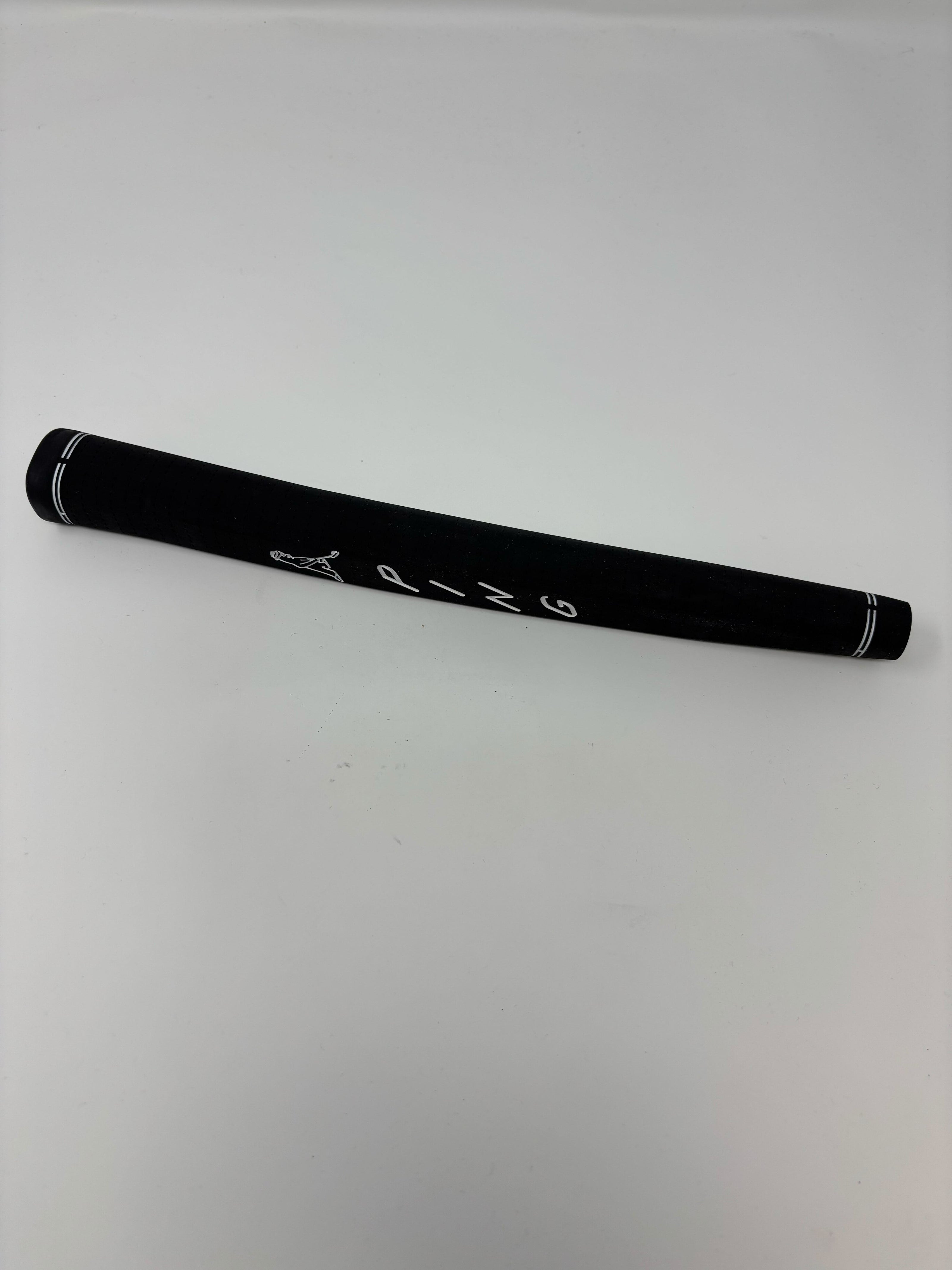 Ping PP58 Black Midsize Putter Grip + Installation-Next Round