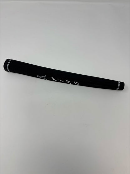 Ping PP58 Black Midsize Putter Grip + Installation-Next Round