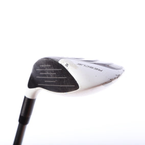 Used TaylorMade Burner SuperFast 2.0 4H Hybrid - Right-Handed - 21 Degrees - Regular Flex-Next Round