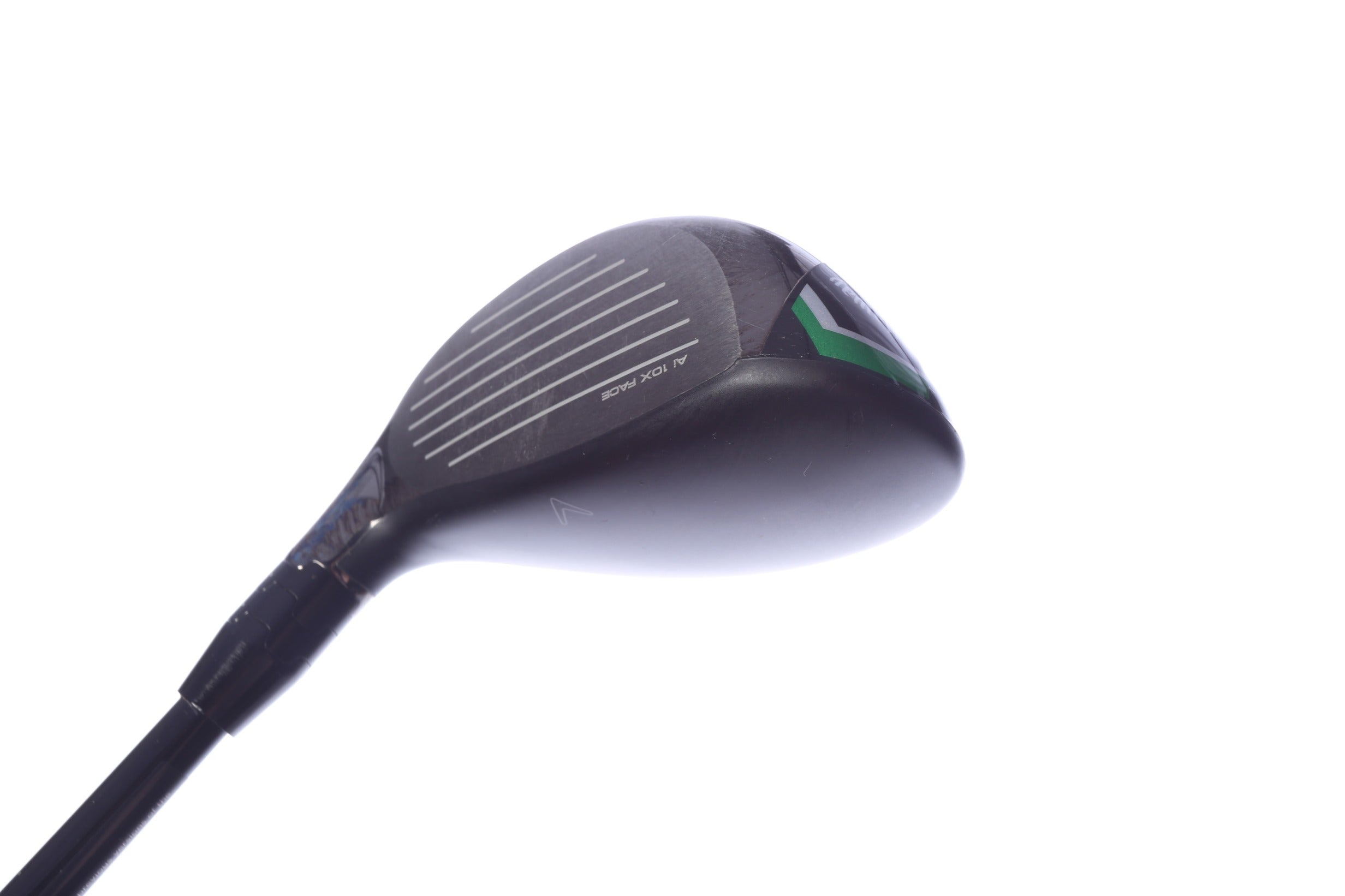 Used Callaway Elyte X 6H Hybrid - Right-Handed - 29 Degrees - Regular Flex-Next Round