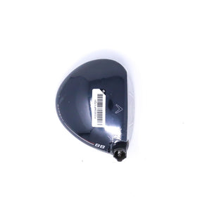 Used Callaway Big Bertha 23 3-Wood - HEAD ONLY - Left-Handed - 16 Degrees-Next Round