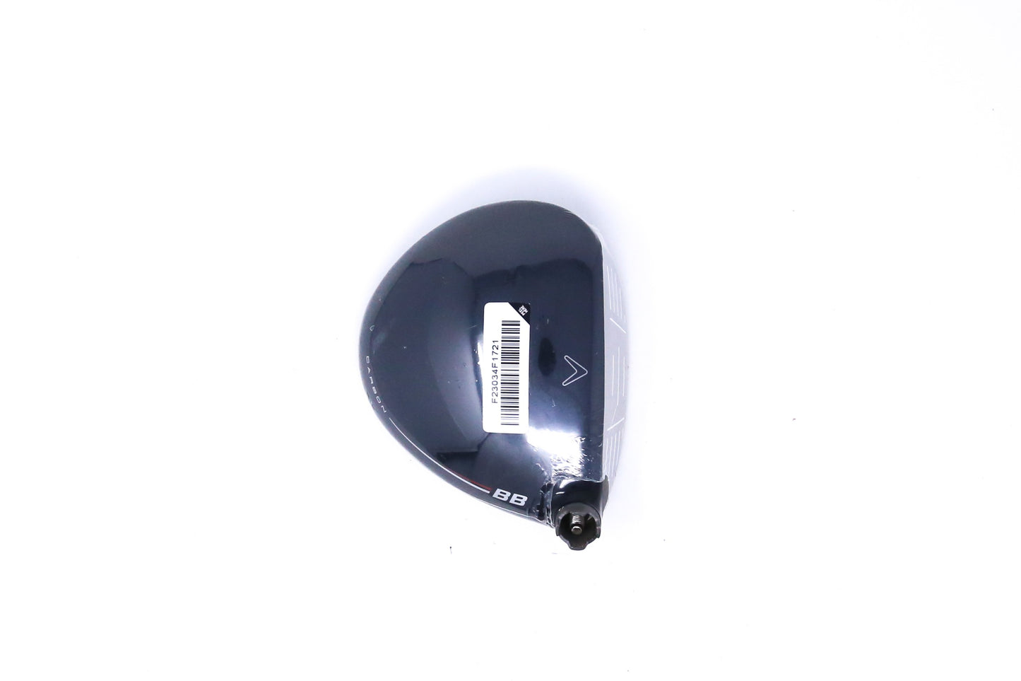 Used Callaway Big Bertha 23 3-Wood - HEAD ONLY - Left-Handed - 16 Degrees-Next Round