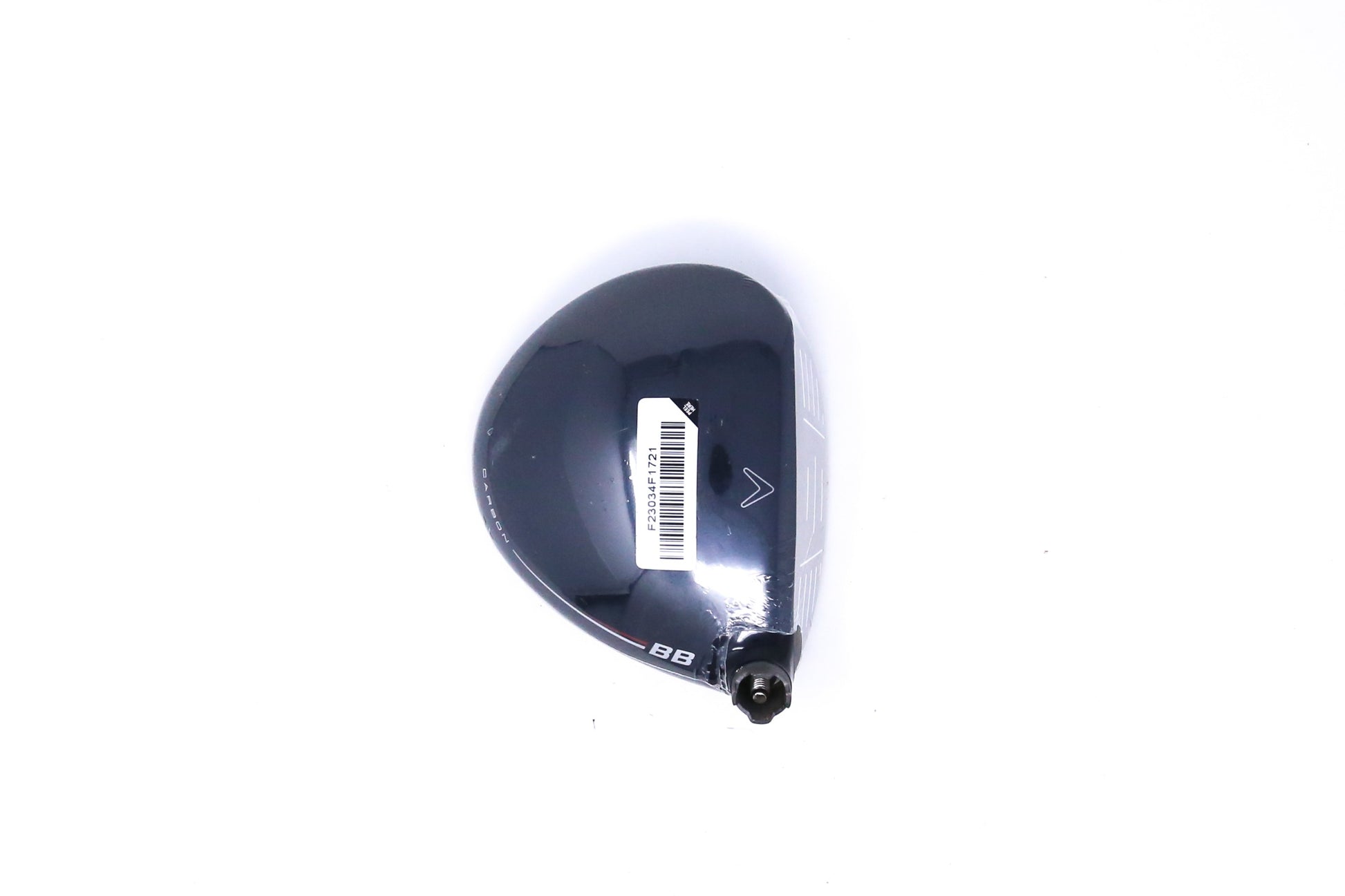 Used Callaway Big Bertha 23 3-Wood - HEAD ONLY - Left-Handed - 16 Degrees-Next Round