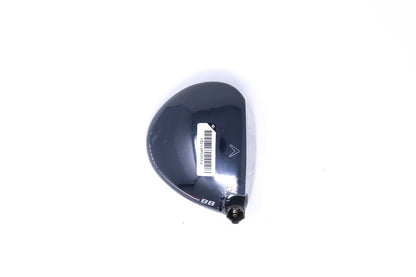 Used Callaway Big Bertha 23 3-Wood - HEAD ONLY - Left-Handed - 16 Degrees-Next Round