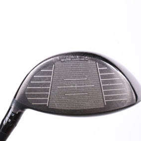 Used Callaway Paradym Ai Smoke TD Driver - 10.5 Degrees - Extra Stiff Flex Project X HZRDUS - Right-Handed-Next Round