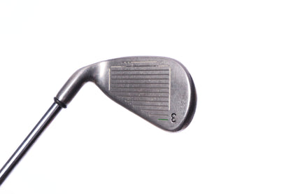 Used Callaway Steelhead X-16 Single 3-Iron - Right-Handed - Stiff Flex-Next Round