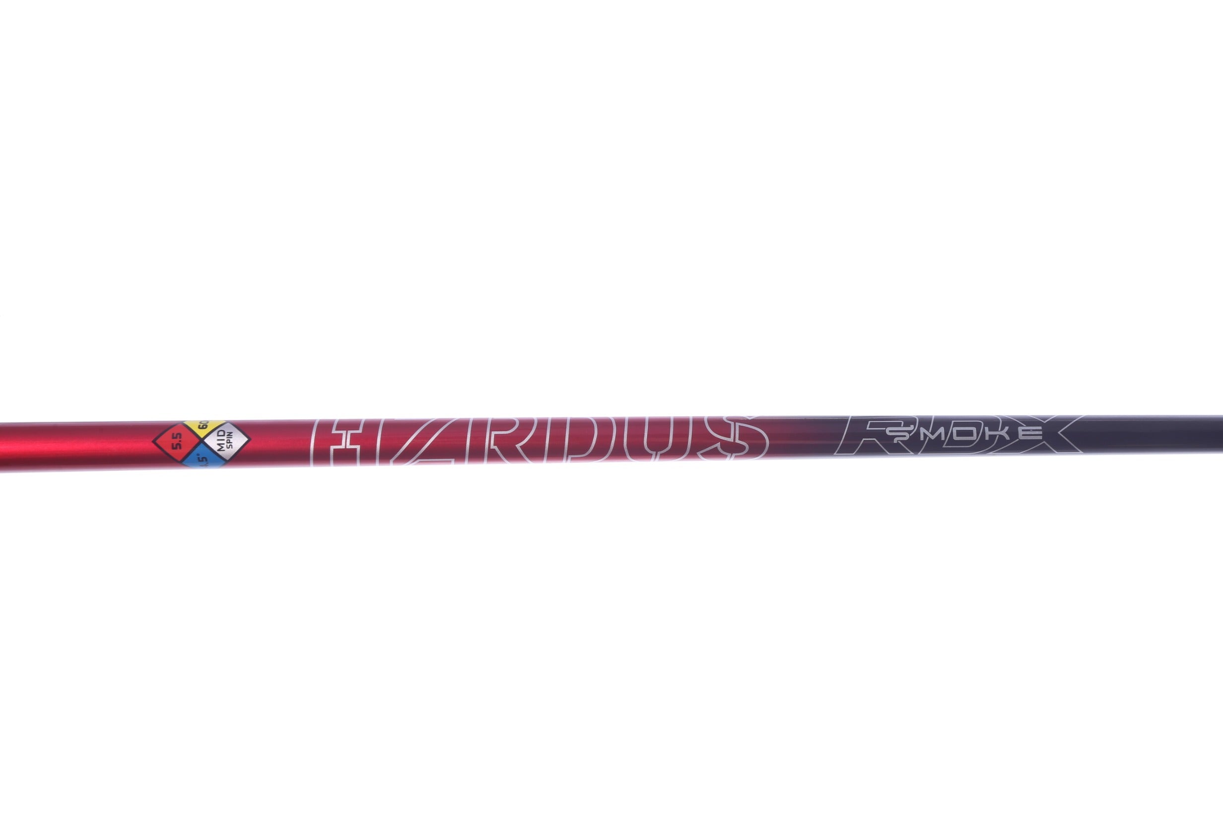 Used TaylorMade Qi35 LS Driver - 10.5 Degrees - Regular Flex Project X HZRDUS Smoke Red RDX - Right-Handed-Next Round