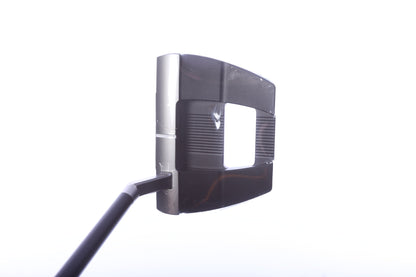 Used Evnroll V5.1 Duo Hatchback Mallet Putter - Right-Handed - 35 in - Mallet