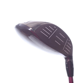 Used Callaway Big Bertha REVA 23 3-Wood - Left-Handed - 18 Degrees - Ladies Flex-Next Round