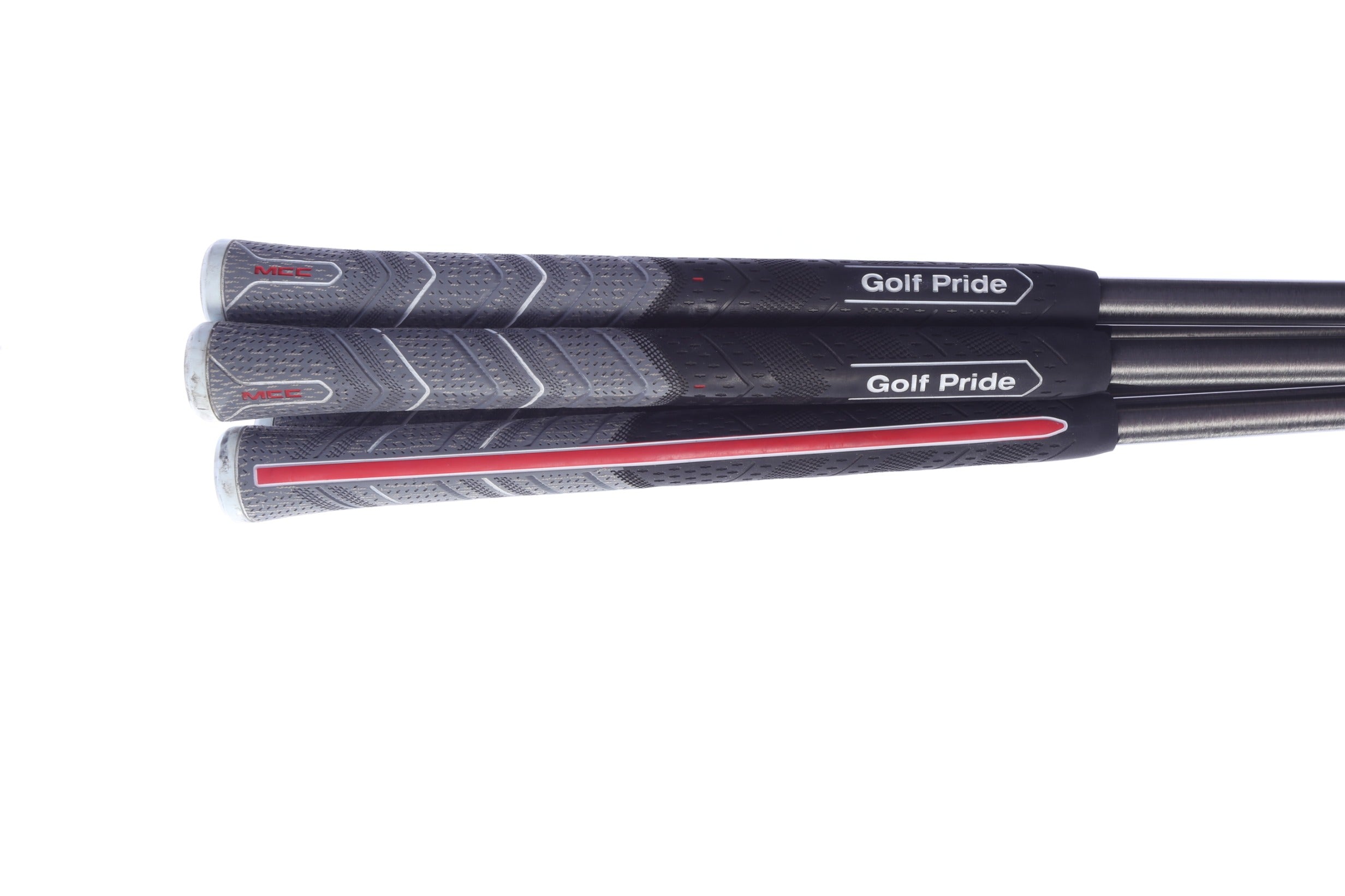 Used Sub 70 699 Pro Iron Set - Left-Handed - 6-PW - Regular Flex