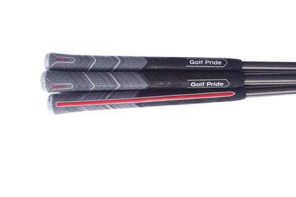 Used Sub 70 699 Pro Iron Set - Left-Handed - 6-PW - Regular Flex