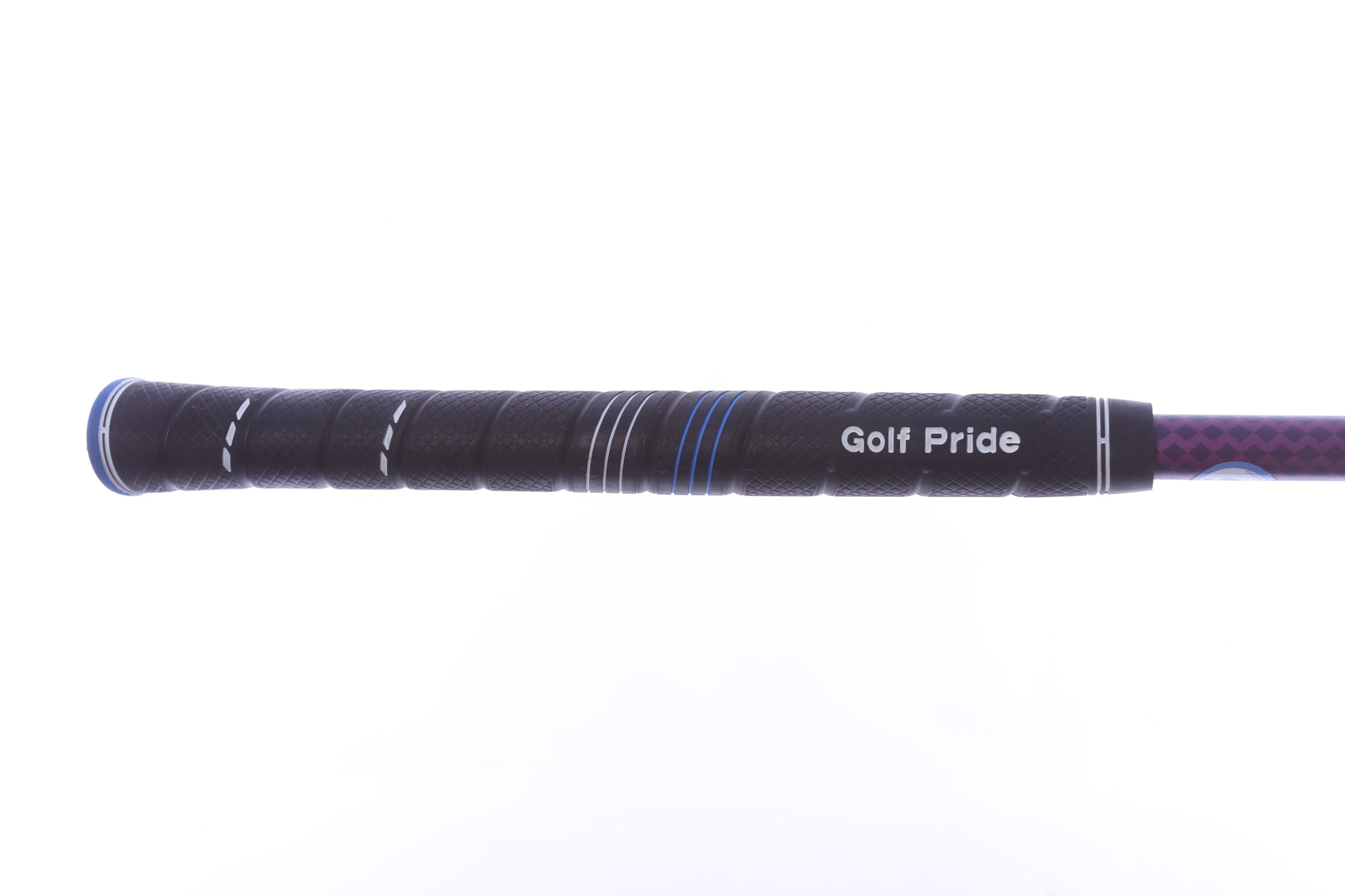 Used Va Composites Drago Driver Shaft Seniors Flex Graphite - 44 in - Titleist Surefit Adapter-Next Round