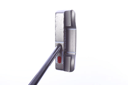 Used See More Corona Del Mar X2 Putter - Right-Handed - 35 in - Blade