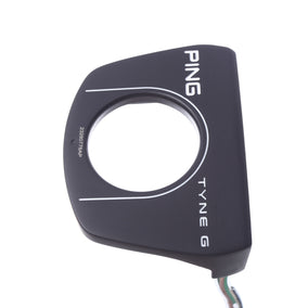 Used Ping 2023 Tyne G Putter - Right-Handed - 35 in - Mallet-Next Round