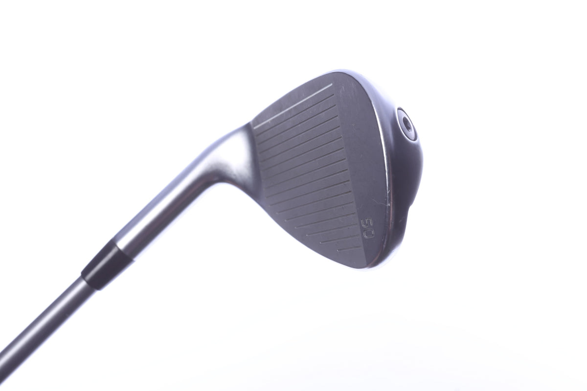 Used Ping G430 Gap Wedge - Right-Handed - 50 Degrees - Seniors Flex