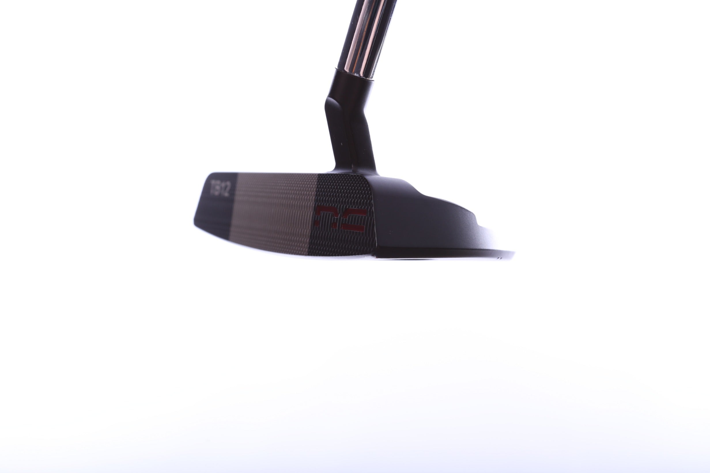 Used Never Compromise Reserve 3 NC Contrast Putter - Right-Handed - 34 in - Mallet-Next Round
