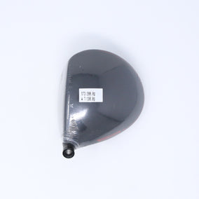 Used Wilson Dynapwr TI Driver - HEAD ONLY - Right-Handed - 10.5 Degrees-Next Round