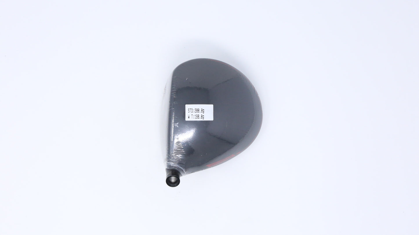Used Wilson Dynapwr TI Driver - HEAD ONLY - Right-Handed - 10.5 Degrees-Next Round