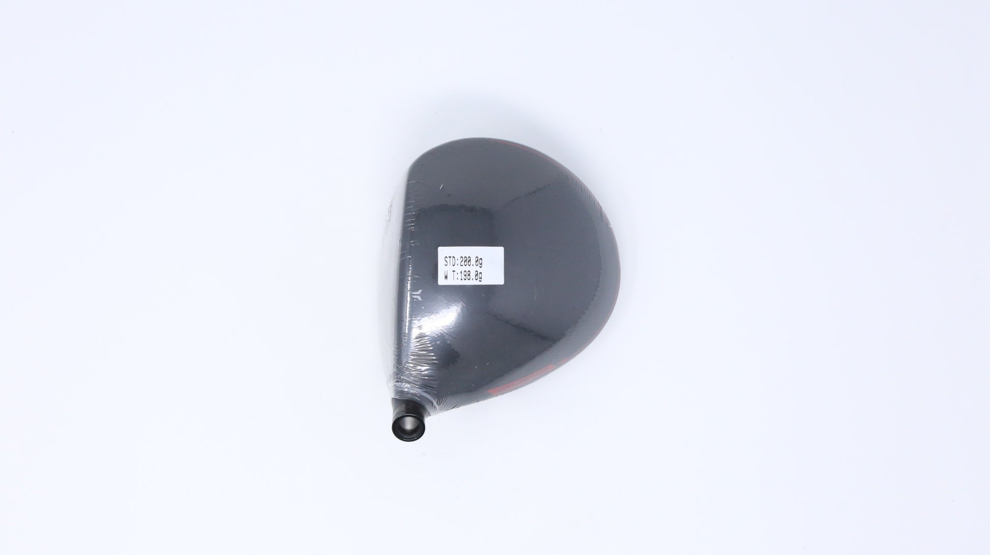 Used Wilson Dynapwr TI Driver - HEAD ONLY - Right-Handed - 10.5 Degrees-Next Round