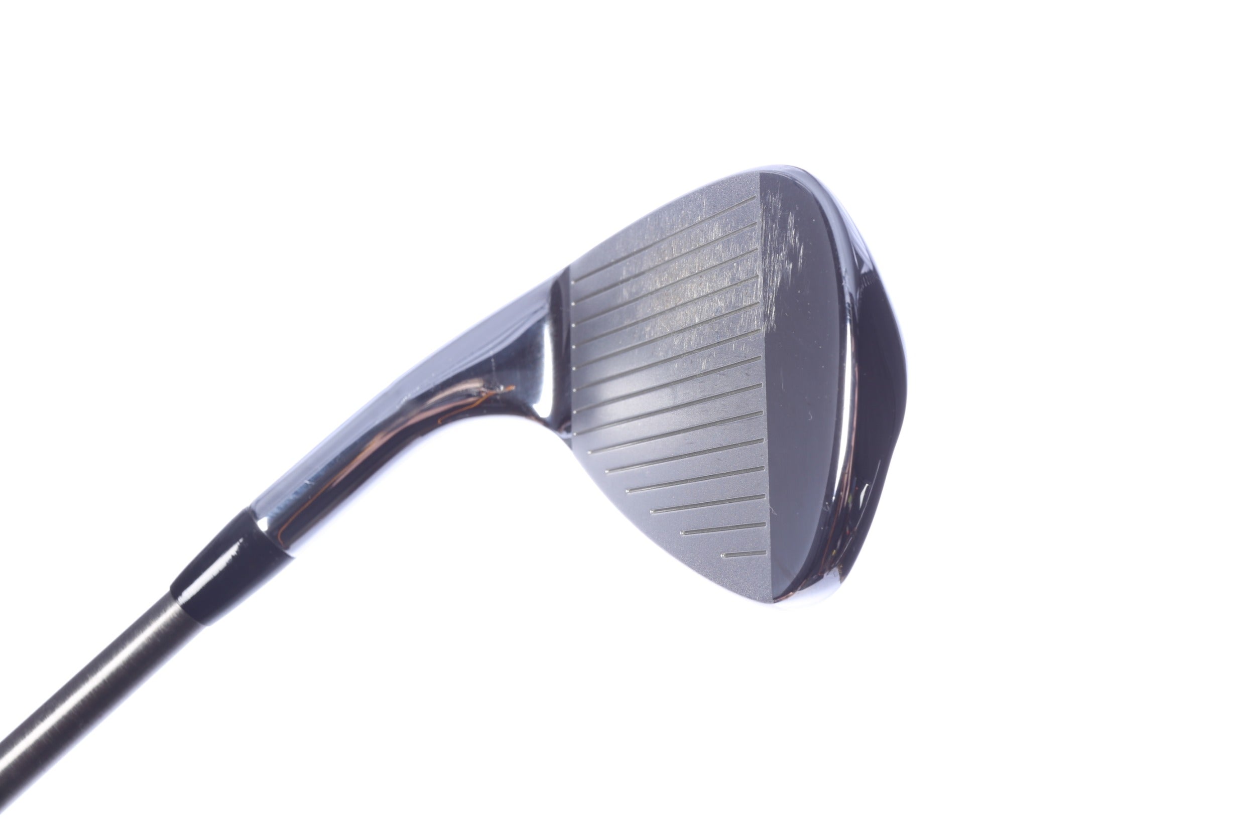 Used Wilson 2025 DYNAPWR Gap Wedge - Right-Handed - 49 Degrees - Regular Flex-Next Round