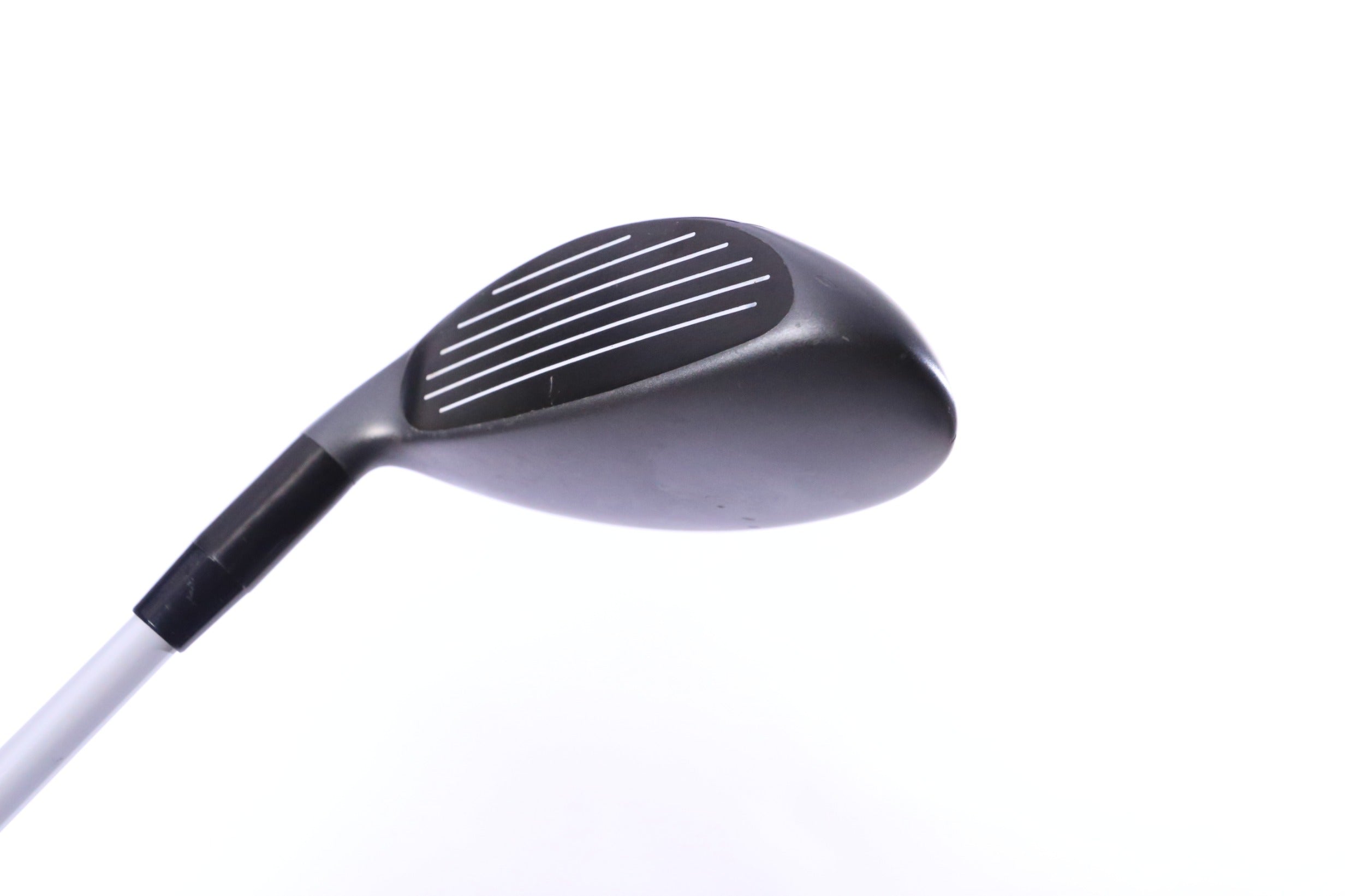 Used Callaway X Hot 4H Hybrid - Right-Handed - 22 Degrees - Stiff Flex